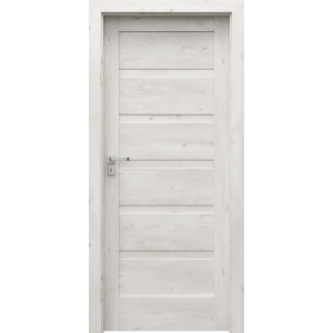 Porta Verte HOME H.0 Dub Škandinávsky 